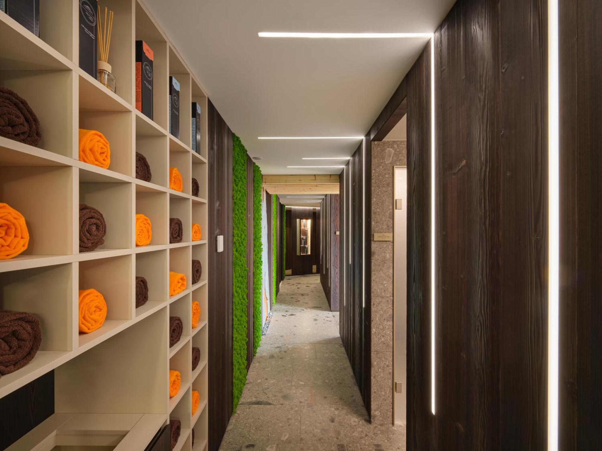 Collina Luxury Relais Hotel กลูโซเน ภายนอก รูปภาพ