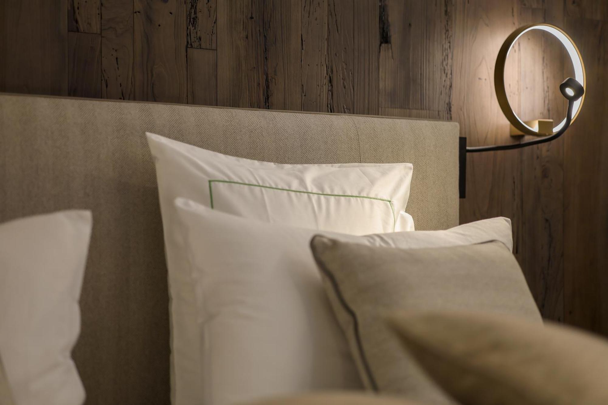 Collina Luxury Relais Hotel กลูโซเน ภายนอก รูปภาพ